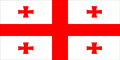 Georgia flag